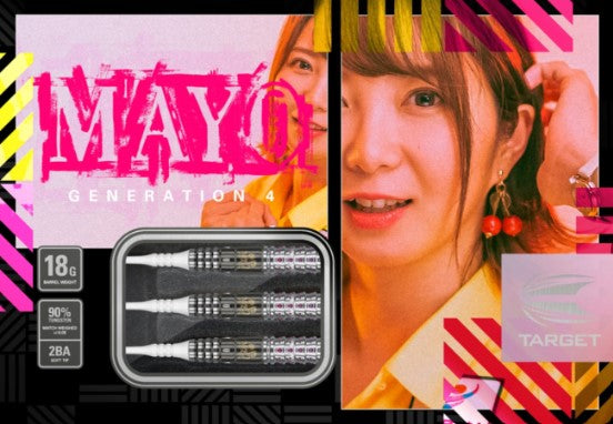 MAYO GENERATION 4-